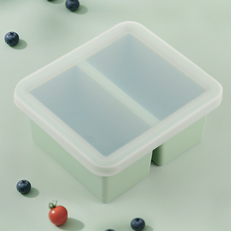 Lunchbox, mikrowellengeeignet, – Food Storage With Compartments Bewertung und Preis