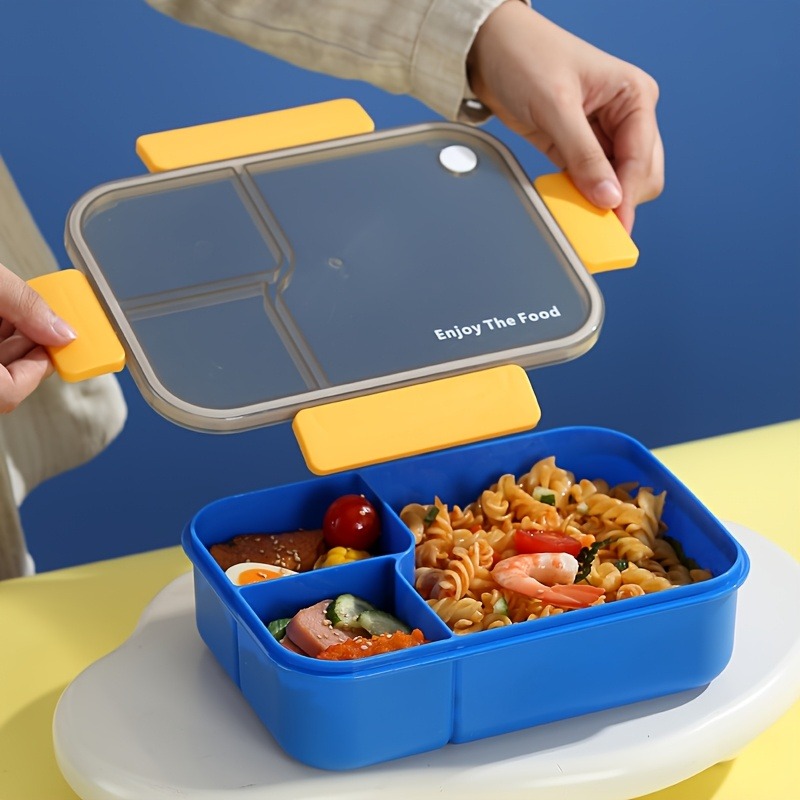Farbige Auslaufsichere Bento-B – Food Storage With Compartments Bewertung und Preis