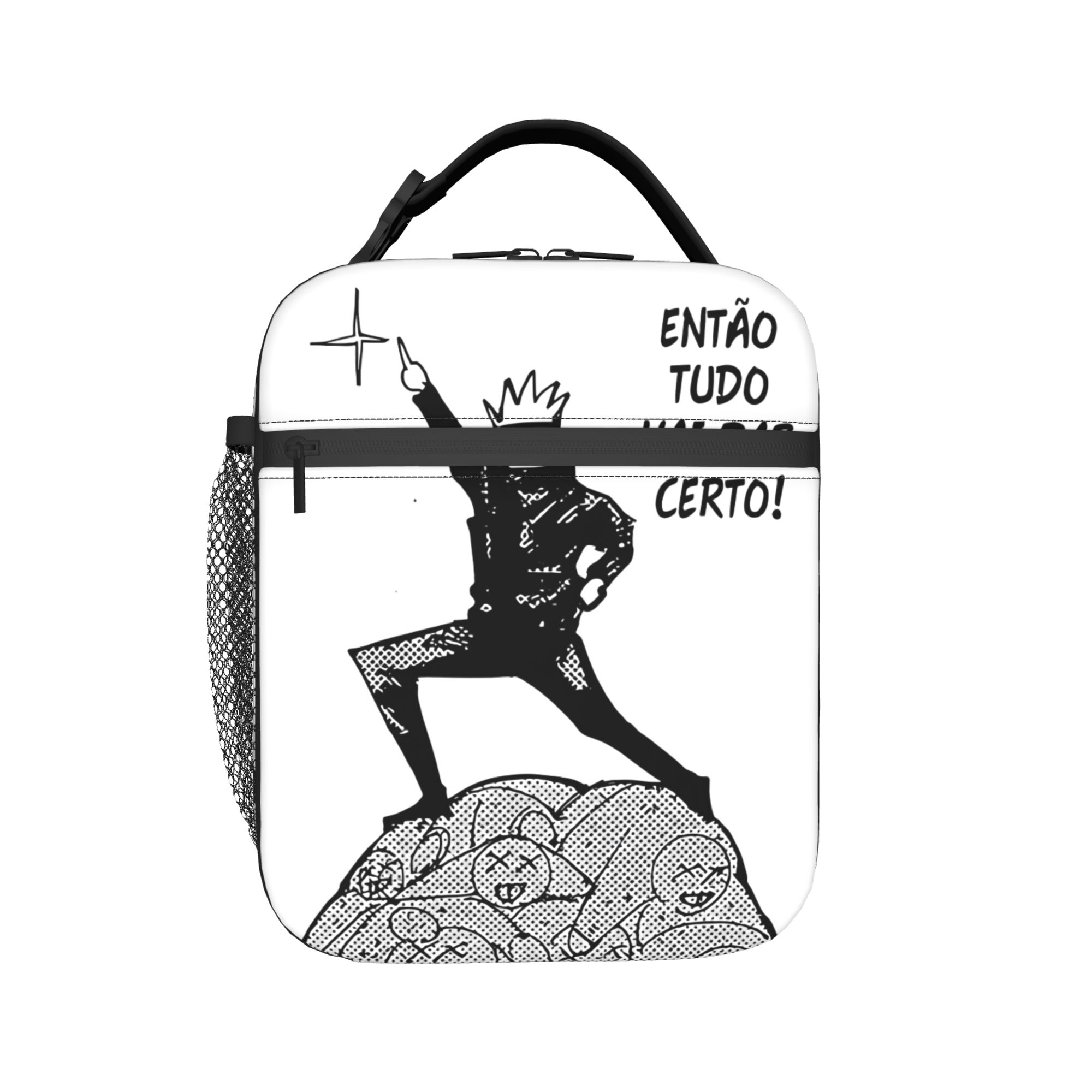 Strong Fighter Jujutsus Kaisen – Food Storage Bags Reusable Bewertung und Preis