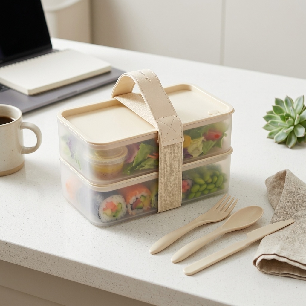 Tragbarer Lebensmittelbehälter – Food Storage Oven Safe Bewertung und Preis