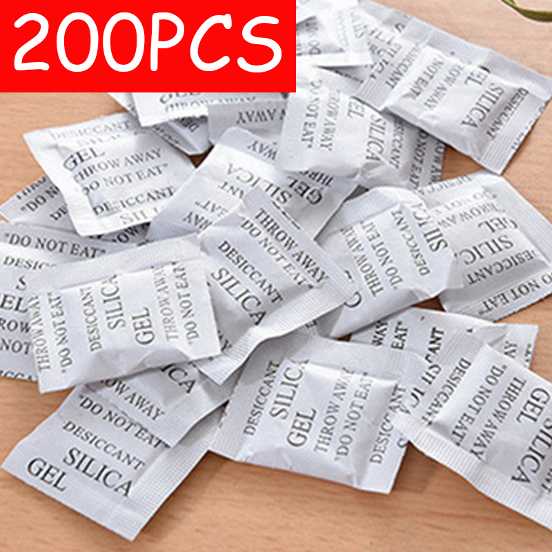 100-300PCS Packungen Ungiftige – Food Storage Non Toxic Bewertung und Preis