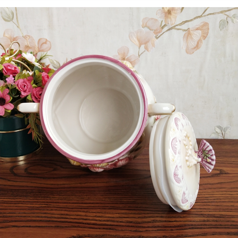 Unterglasurhandbemalte Keramik – Food Storage Lidl Bewertung und Preis