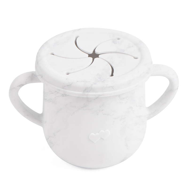 Baby Silikon Fütterung becher  – Food Storage 1 Year Bewertung und Preis