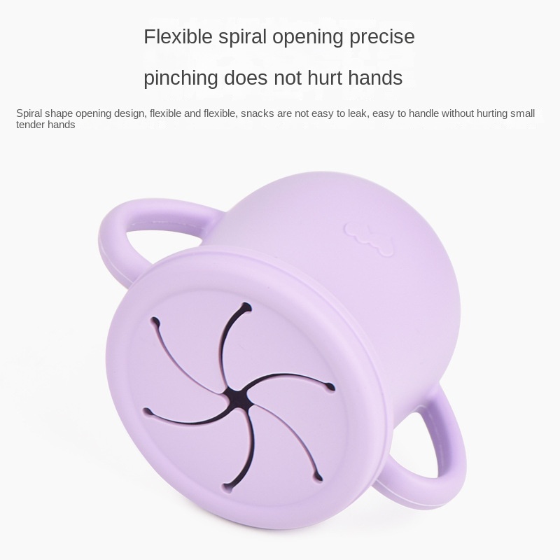 Baby Silikon Fütterung becher  – Food Storage 1 Year Bewertung und Preis