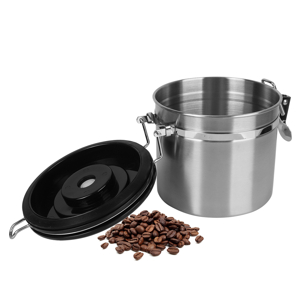 Luftdichter Deckel aus Edelsta – Food Storage Lidl Bewertung und Preis