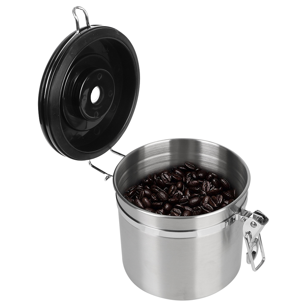 Luftdichter Deckel aus Edelsta – Food Storage Lidl Bewertung und Preis