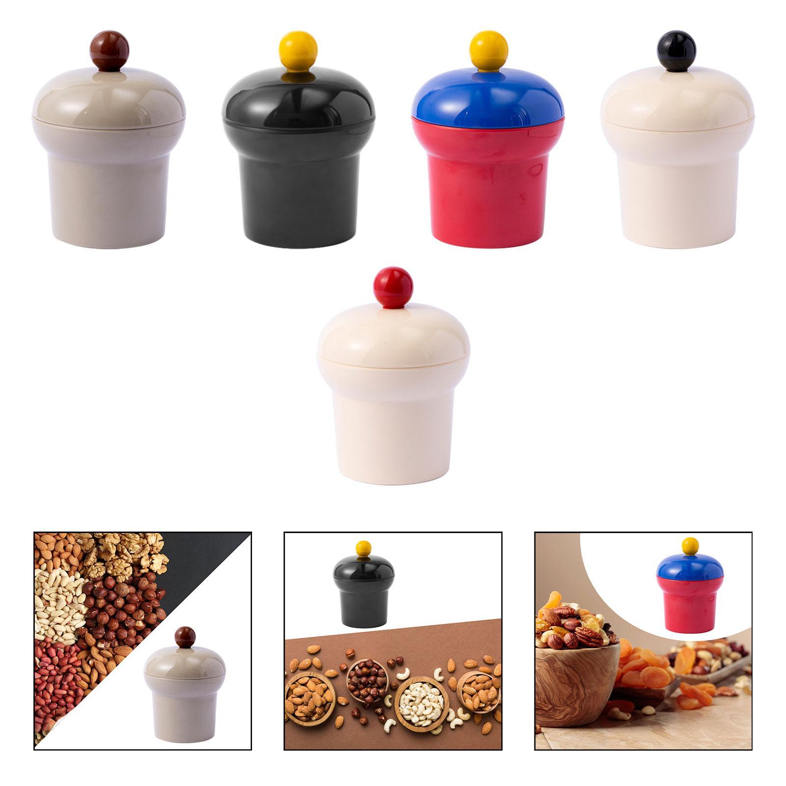 Bonbonglas Snackbehälter 0,5 L – Food Storage Lidl Bewertung und Preis