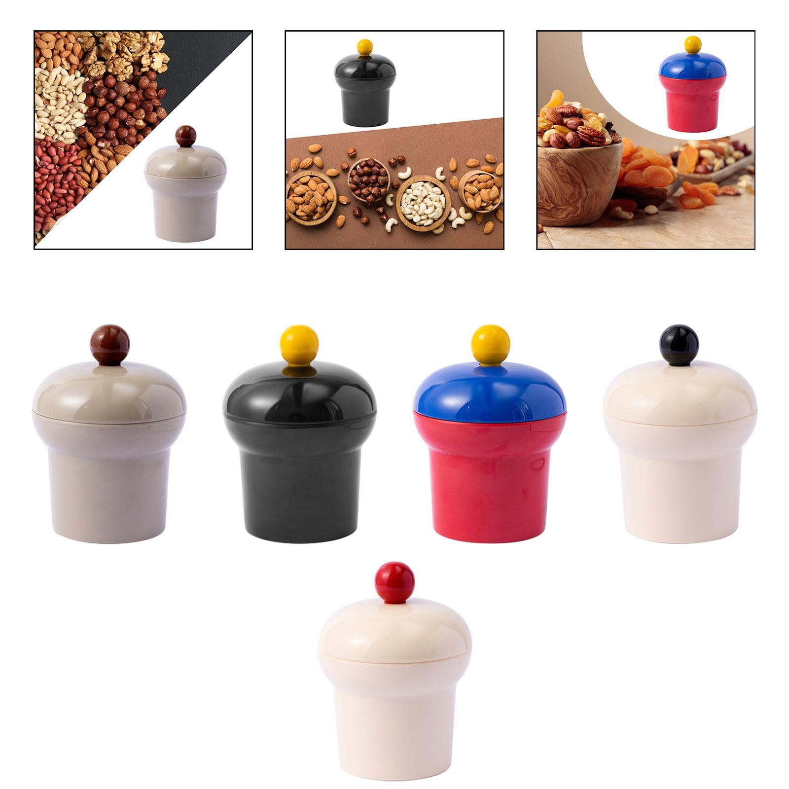 Bonbonglas Snackbehälter 0,5 L – Food Storage Lidl Bewertung und Preis