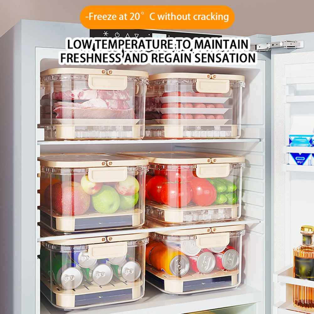 Tragbarer Lebensmittelaufbewah – Food Storage For Camping Bewertung und Preis