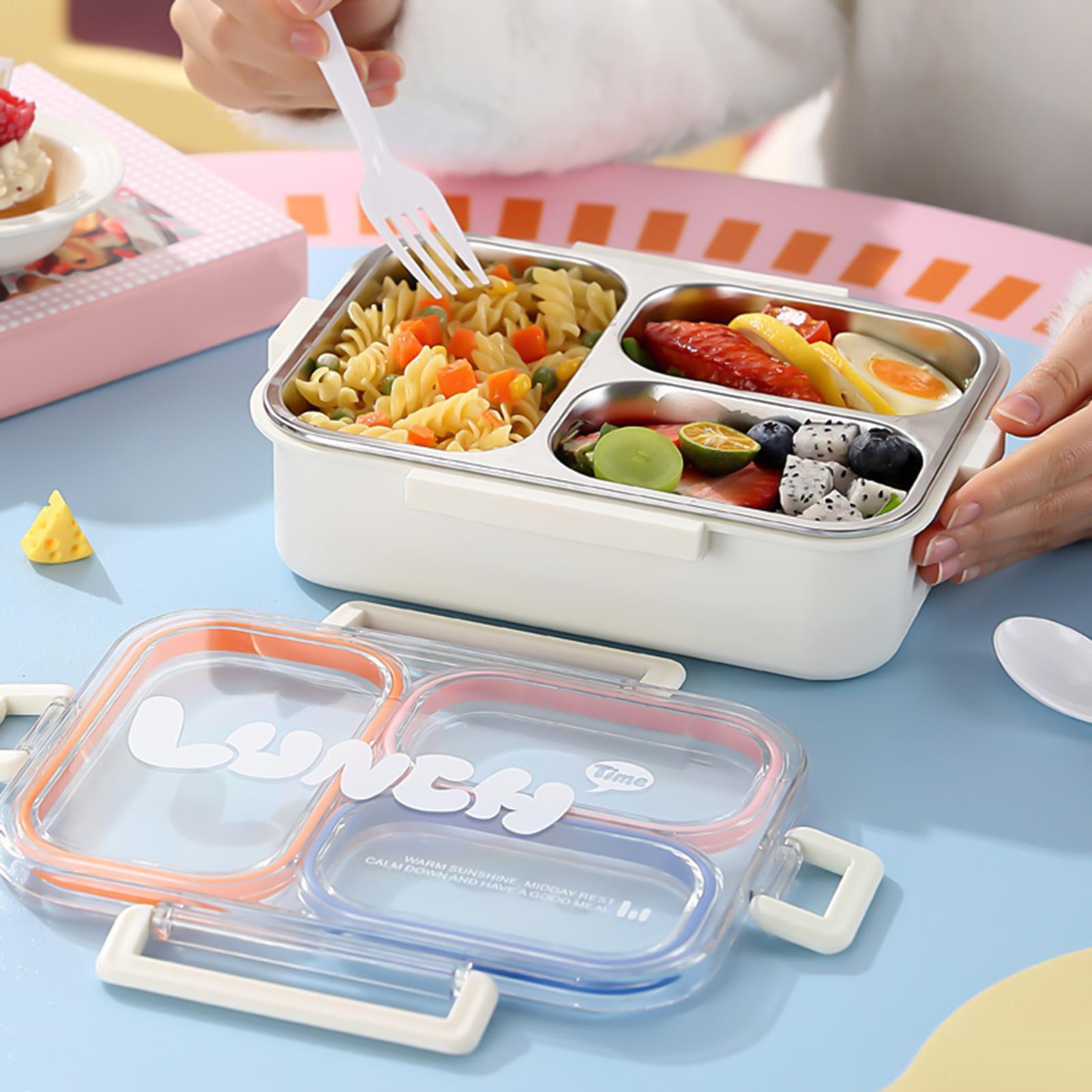 Lunchbox Auslaufsicherer Isoli – Food Storage For Camping Bewertung und Preis