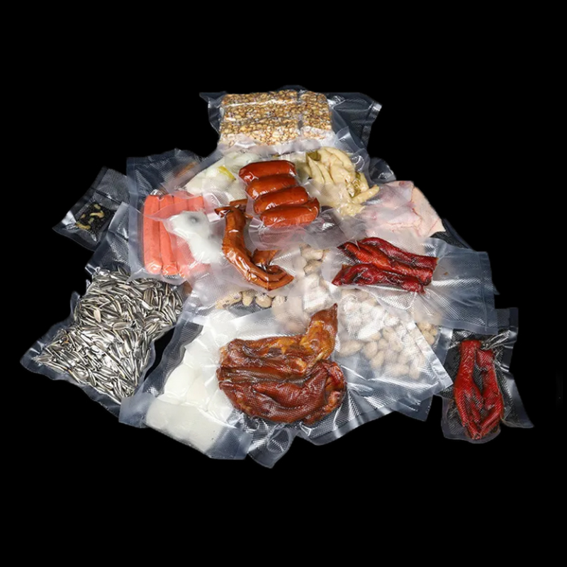 100 Stück 20x30cm Vakuumbeutel – Food Storage Bags Reusable Bewertung und Preis