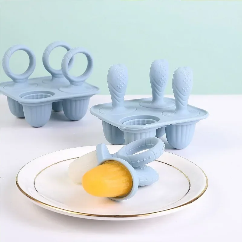 5PCS Baby Obst und Gemüse Beiß – Food Storage 1 Year Bewertung und Preis