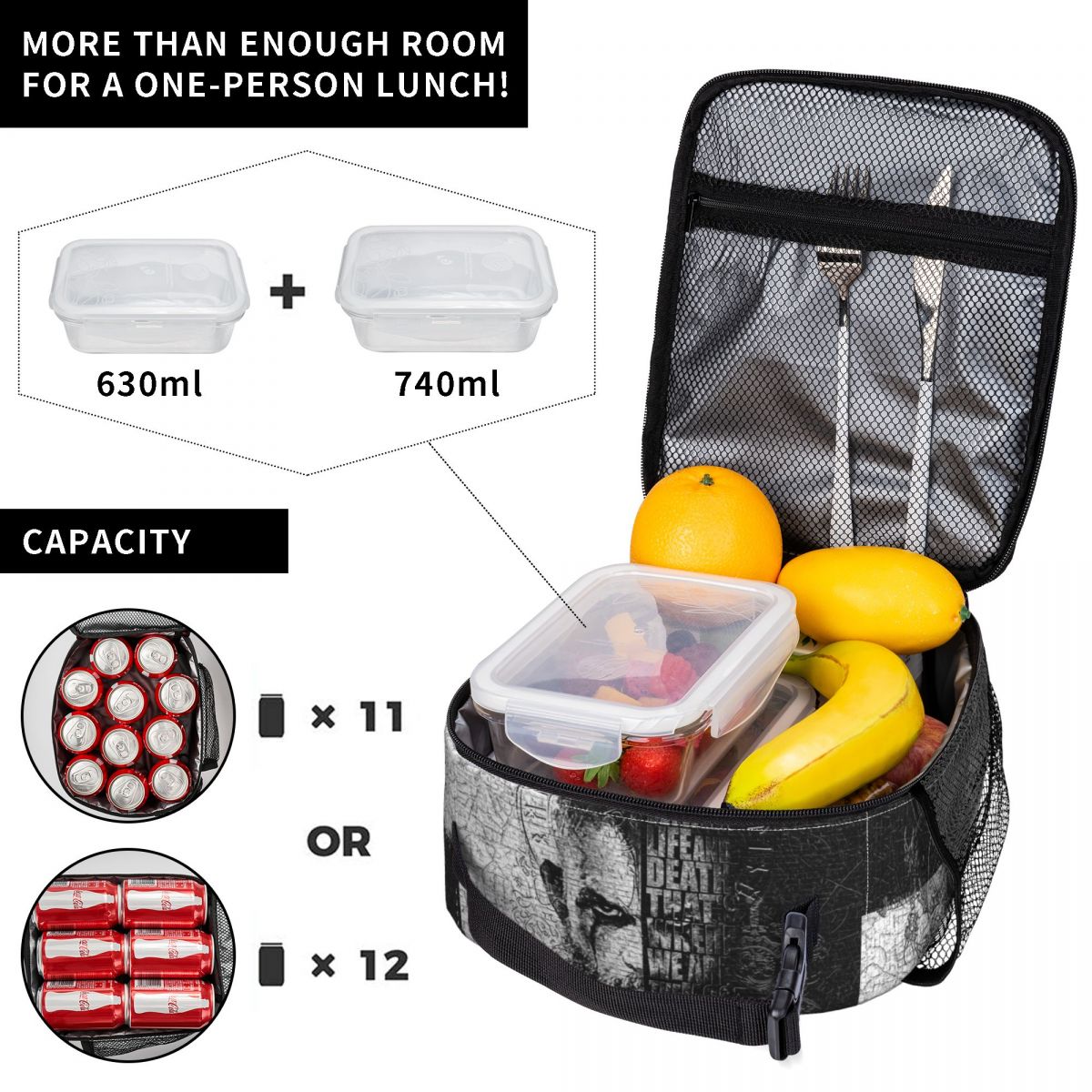 Benutzerdefinierte Wikinger-Kö – Food Storage Quotes Bewertung und Preis