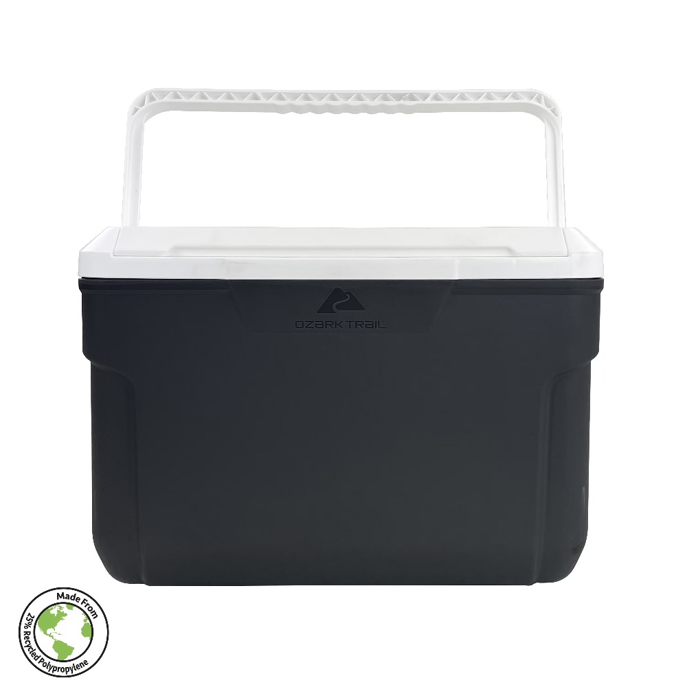 Isolierte Hartschalen-Kühlbox  – Food Storage With Wheels Bewertung und Preis