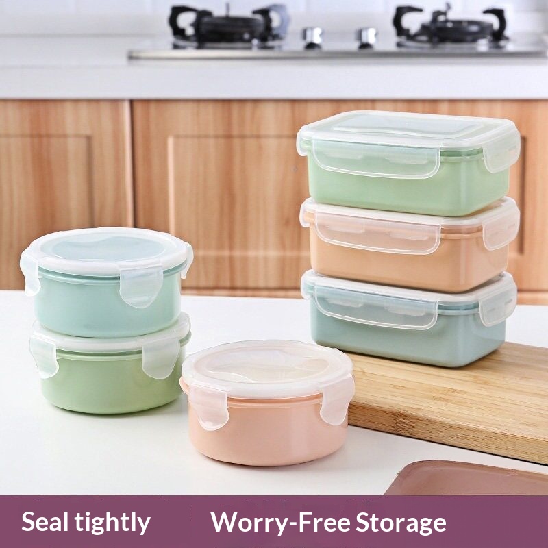 Luftdichte Lebensmittelbehälte – Food Storage On Table Bewertung und Preis
