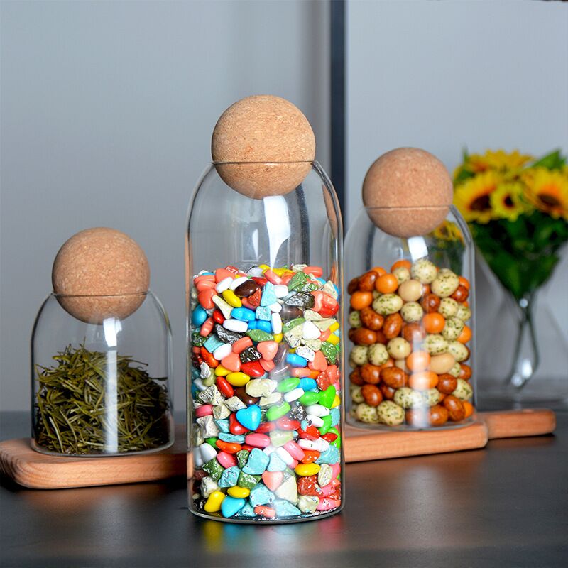 Aufbewahrungsglasbehälter mit  – Food Storage Lidl Bewertung und Preis