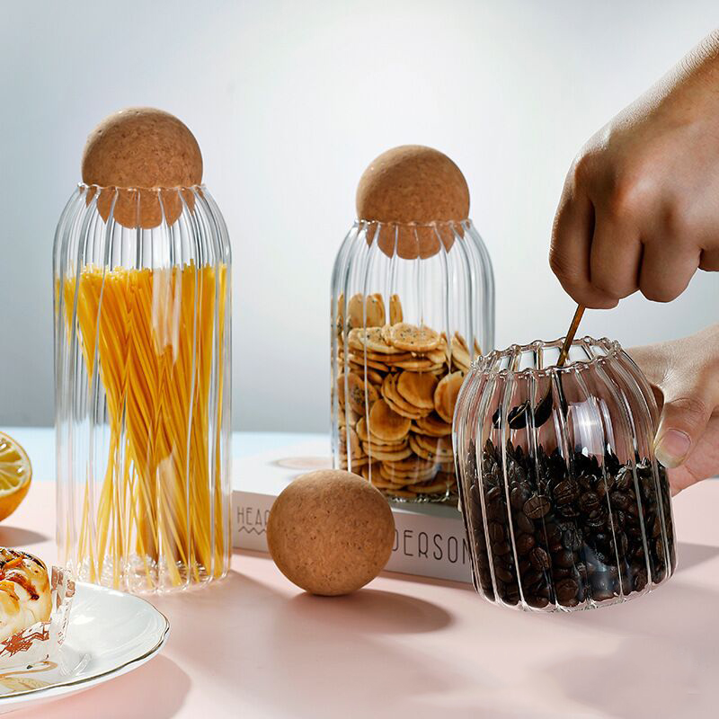 Aufbewahrungsglasbehälter mit  – Food Storage Lidl Bewertung und Preis