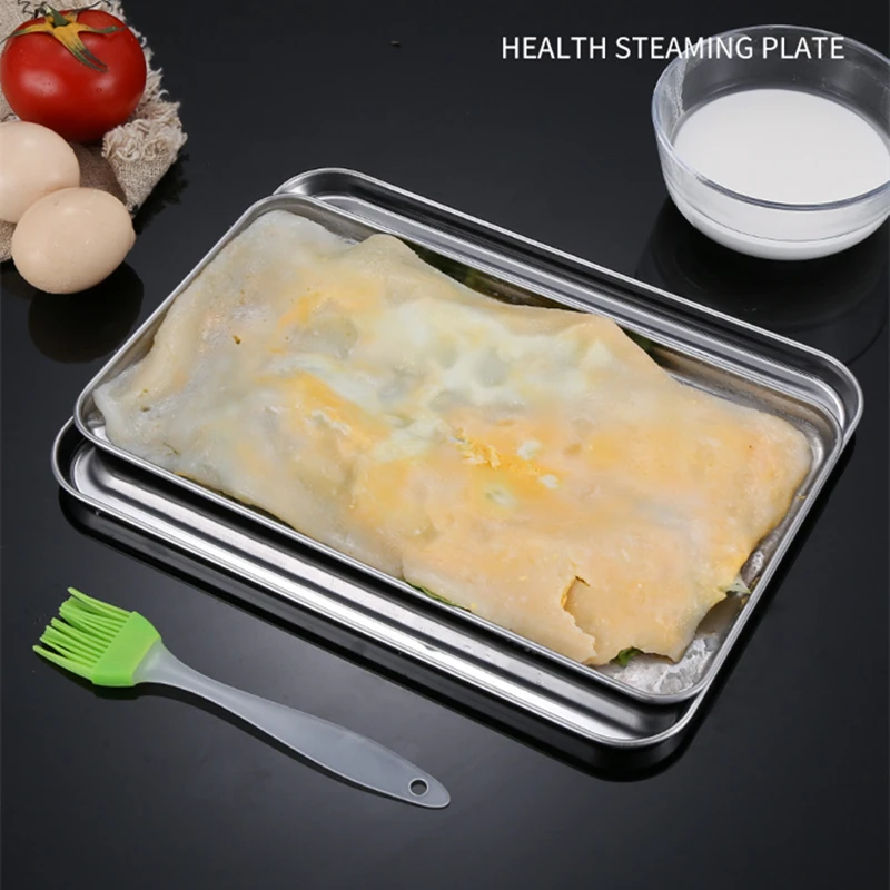 Rechteckige Lebensmittelaufbew – Food Storage Restaurant Bewertung und Preis
