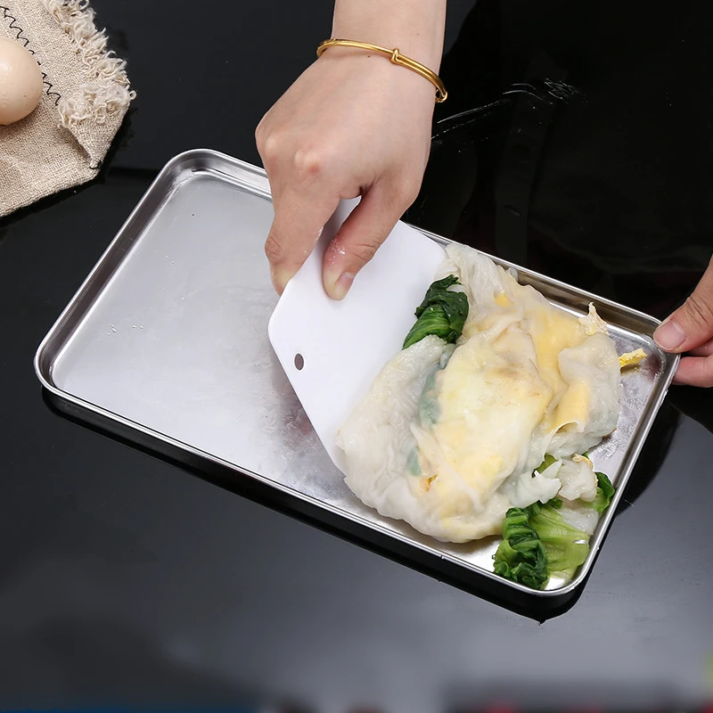 Rechteckige Lebensmittelaufbew – Food Storage Restaurant Bewertung und Preis