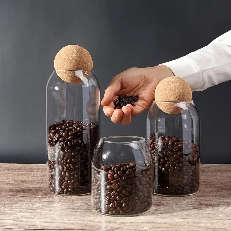Hochwertiges Glasgefäß-Set aus – Food Storage Lidl Bewertung und Preis