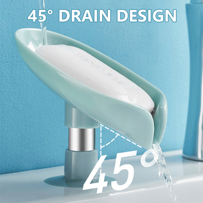 Seifenhalter Abfluss Wasser Se – Portion Control Container Bewertung und Preis