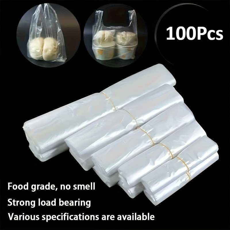 100 Stück Mini Transparente Ei – Food Storage Is Bewertung und Preis