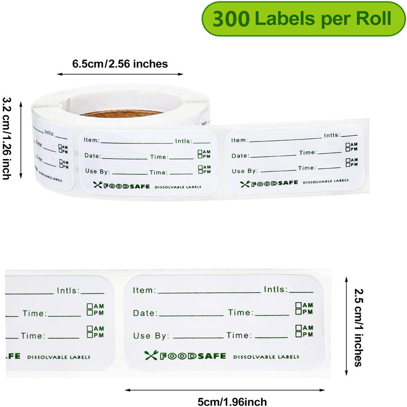 300 Stück Lebensmittelaufbewah – Food Storage Restaurant Bewertung und Preis