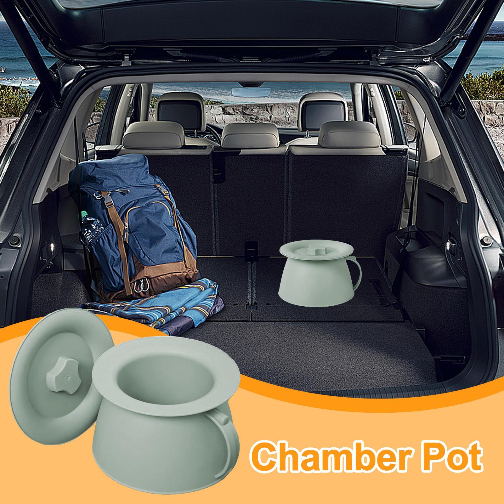 Urinaltopf mit Deckel, Urinbeh – Food Storage Lidl Bewertung und Preis