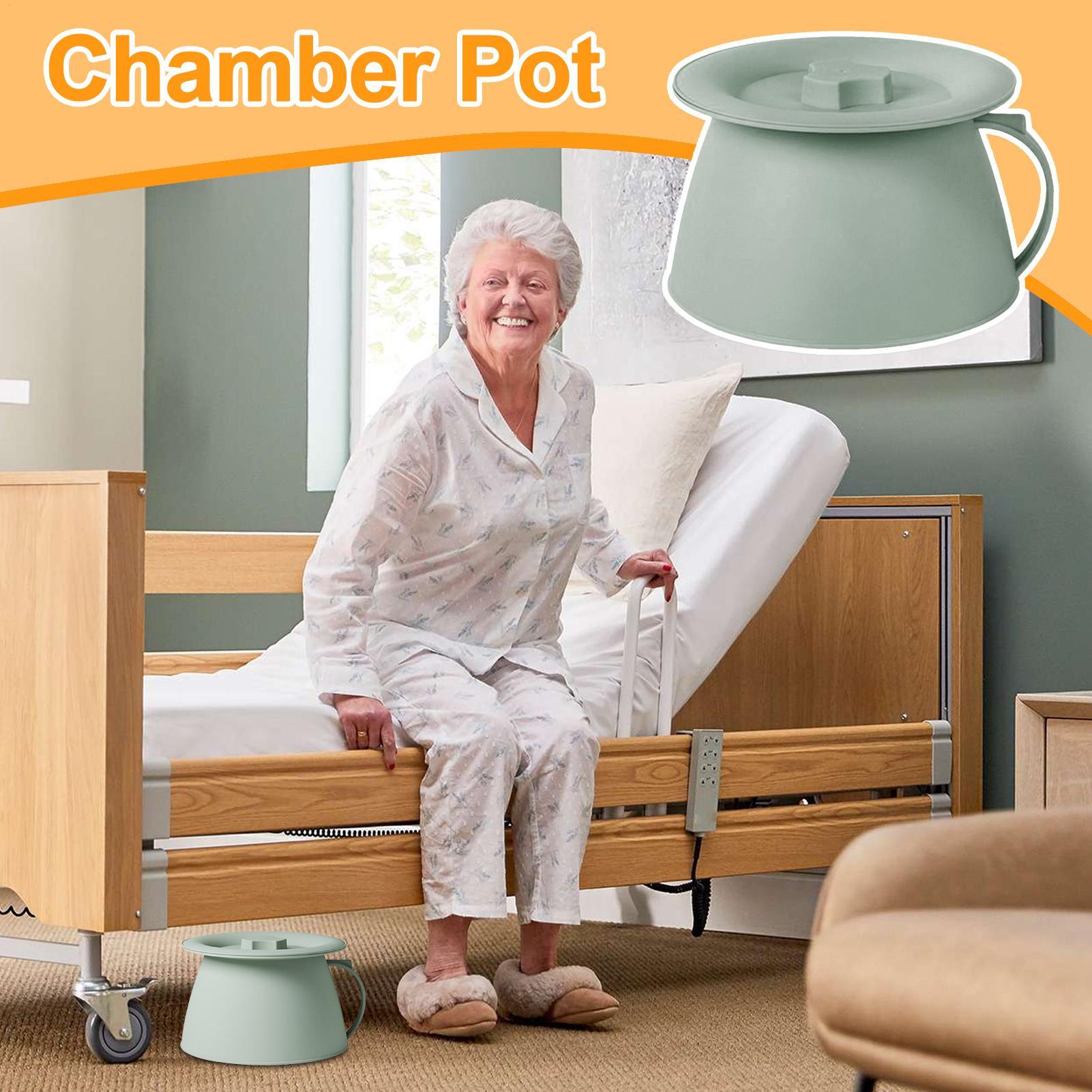 Urinaltopf mit Deckel, Urinbeh – Food Storage Lidl Bewertung und Preis