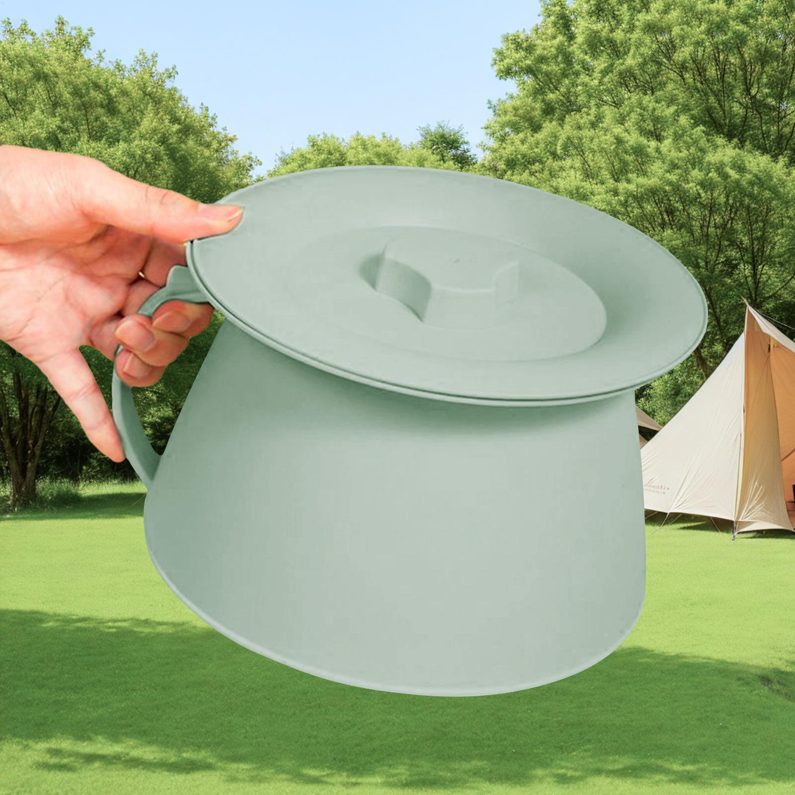 Urinaltopf mit Deckel, Urinbeh – Food Storage Lidl Bewertung und Preis