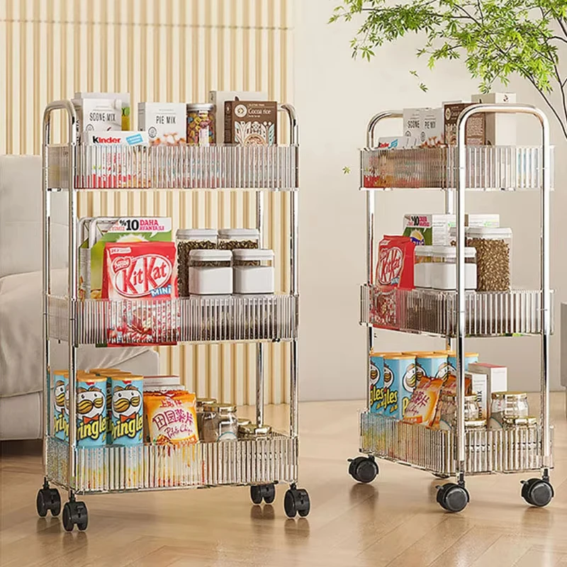 Mobiles Regal mit Rollen Mehrs – Food Storage With Wheels Bewertung und Preis