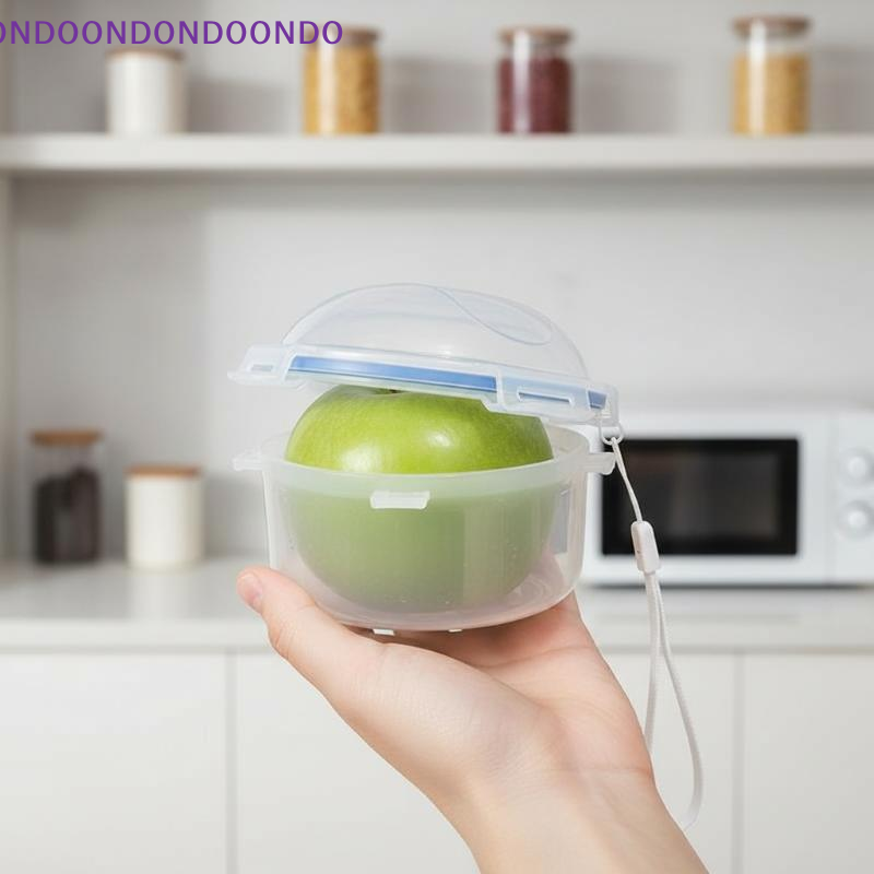 Tragbarer Zwiebel-Aufbewahrung – Food Storage Non Toxic Bewertung und Preis