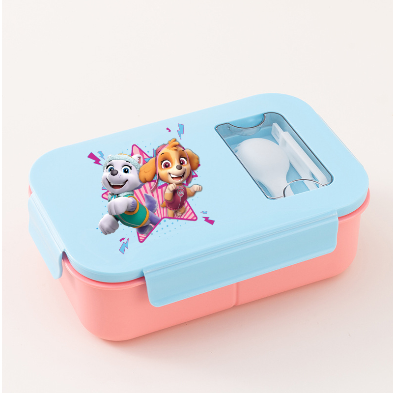 Paw Patrol Lunchbox für Jungen – Food Storage Oven Safe Bewertung und Preis