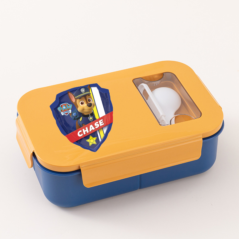 Paw Patrol Lunchbox für Jungen – Food Storage Oven Safe Bewertung und Preis