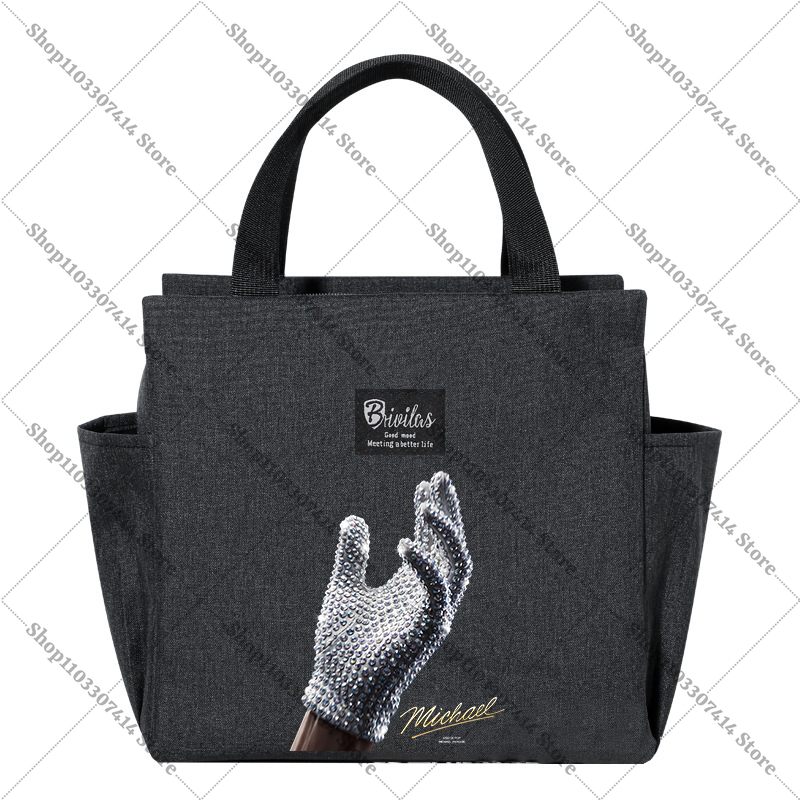 Isoliertasche mit modischem Au – Food Storage Is Bewertung und Preis