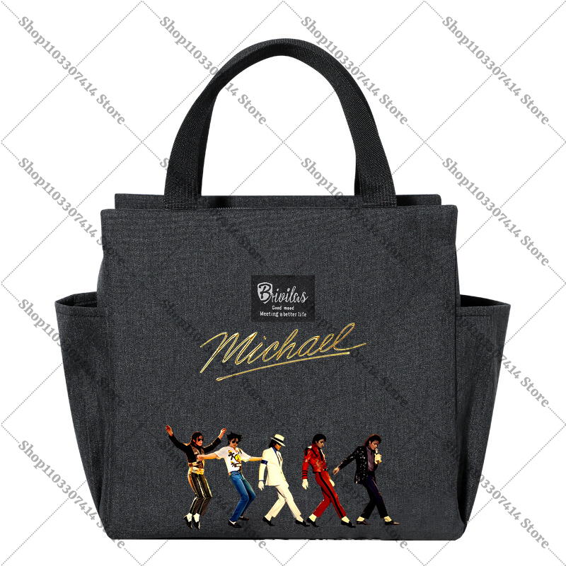 Isoliertasche mit modischem Au – Food Storage Is Bewertung und Preis