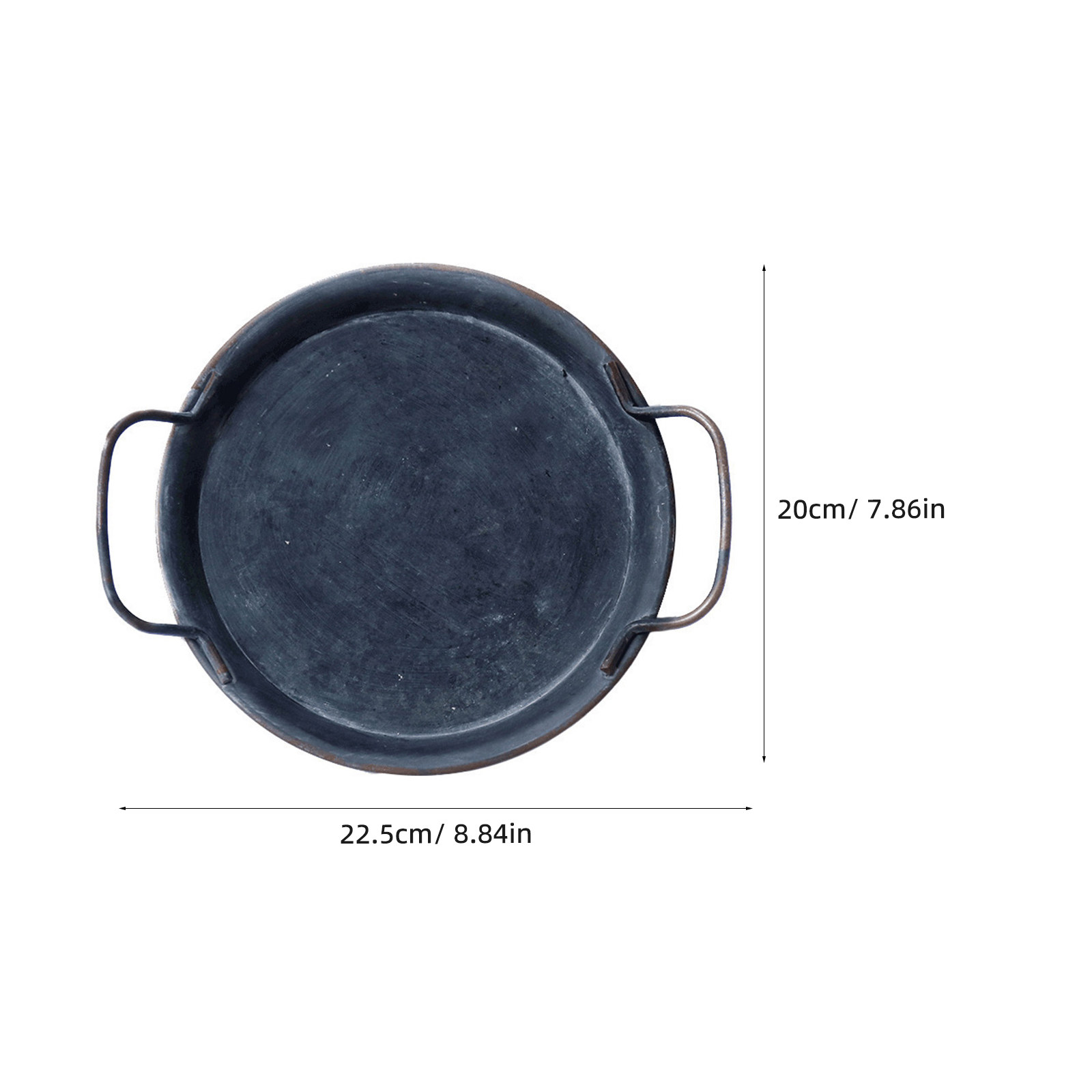 1 Stück Vintage Retro Eisen-Au – Food Storage Restaurant Bewertung und Preis