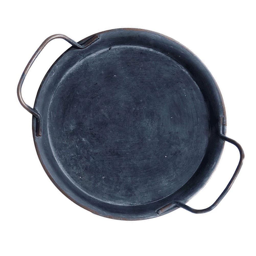 1 Stück Vintage Retro Eisen-Au – Food Storage Restaurant Bewertung und Preis