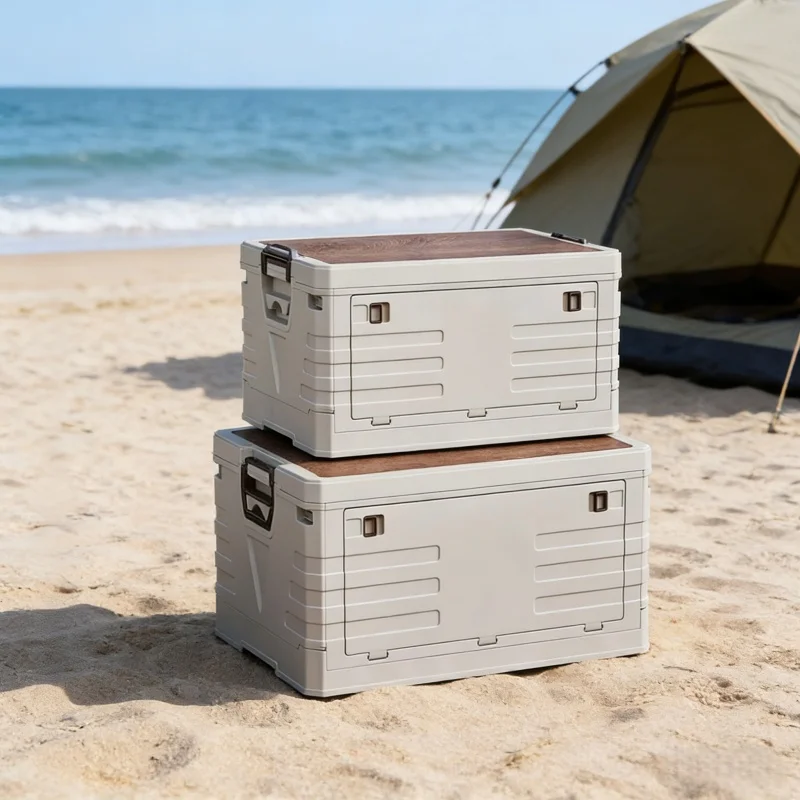 Auto-Aufbewahrungsbox für Outd – Food Storage On Table Bewertung und Preis