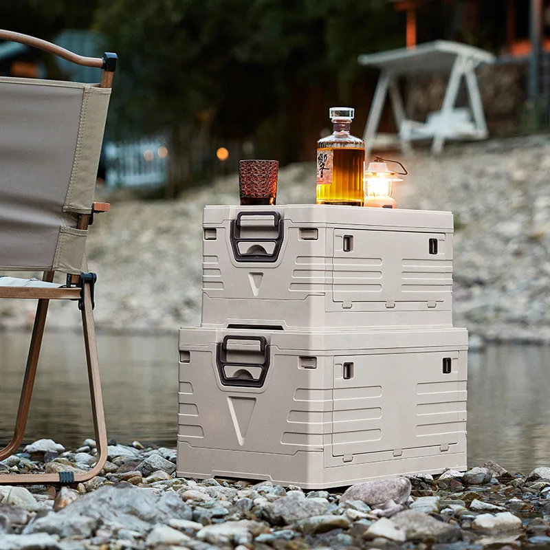 Auto-Aufbewahrungsbox für Outd – Food Storage On Table Bewertung und Preis