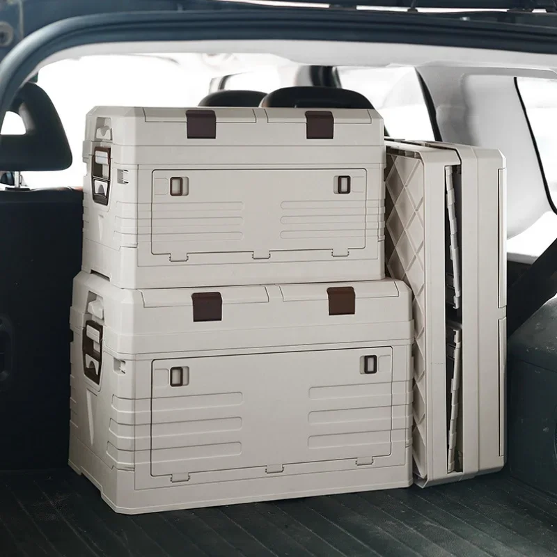 Auto-Aufbewahrungsbox für Outd – Food Storage On Table Bewertung und Preis