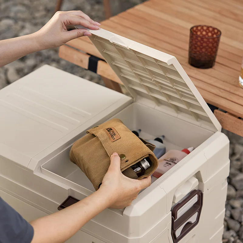 Auto-Aufbewahrungsbox für Outd – Food Storage On Table Bewertung und Preis