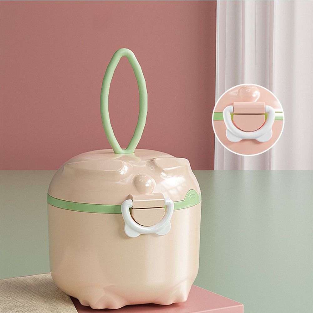 Mit Milch Pulver Löffel Cartoo – Food Storage 1 Year Bewertung und Preis