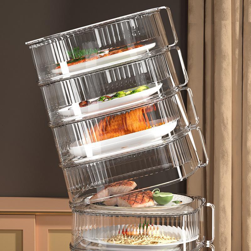 Stapelbare, transparente, hitz – Food Storage Non Toxic Bewertung und Preis