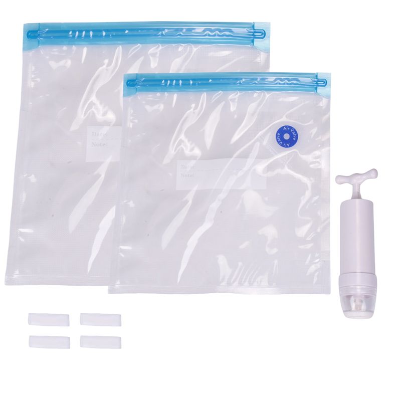 A99U Sous-Vide-Beutel, 15er-Pa – Food Storage Is Bewertung und Preis