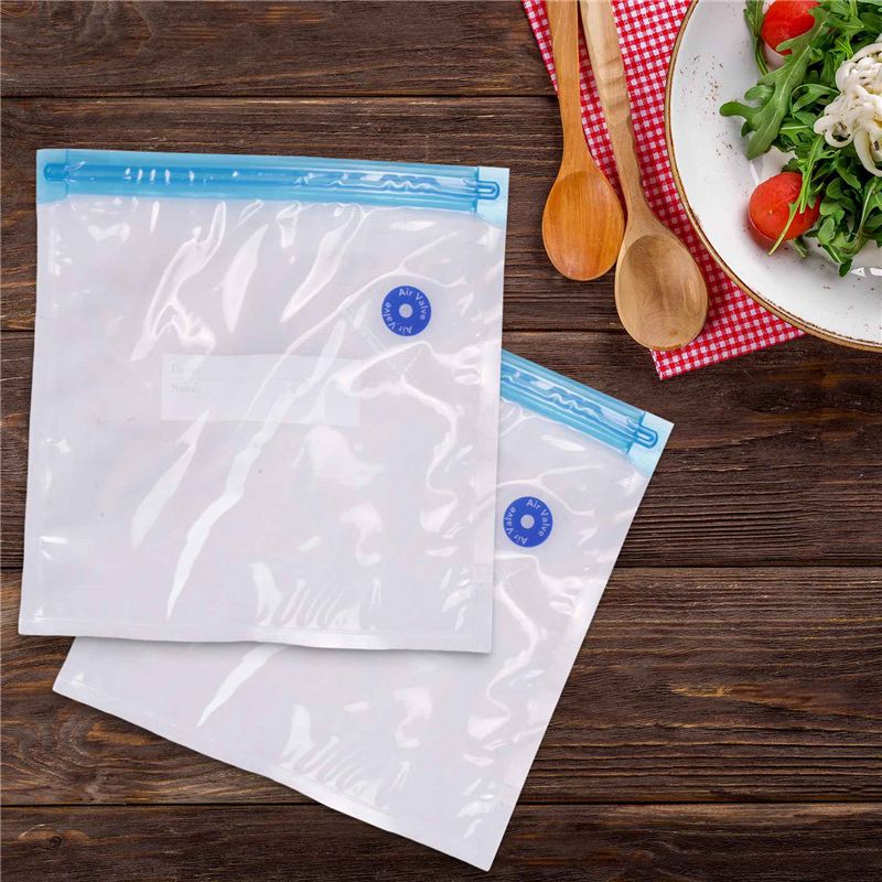 A99U Sous-Vide-Beutel, 15er-Pa – Food Storage Is Bewertung und Preis