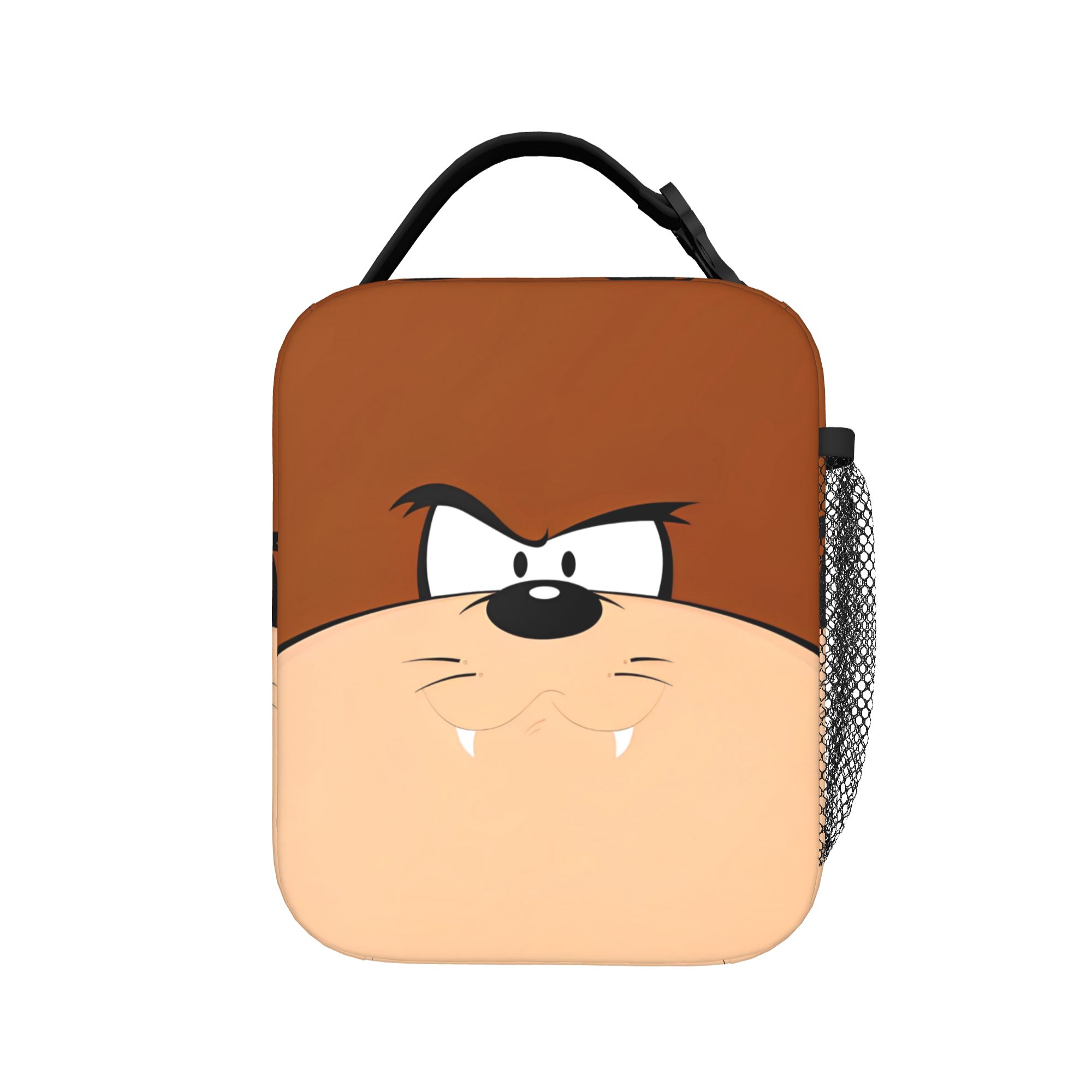 Tazs Face Cartoon Isolierte Lu – Food Storage Bags Reusable Bewertung und Preis