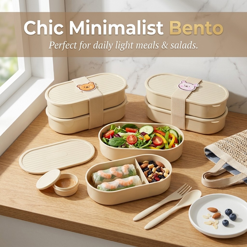 Doppelschichtige Ovale Lunchbo – Food Storage Oven Safe Bewertung und Preis
