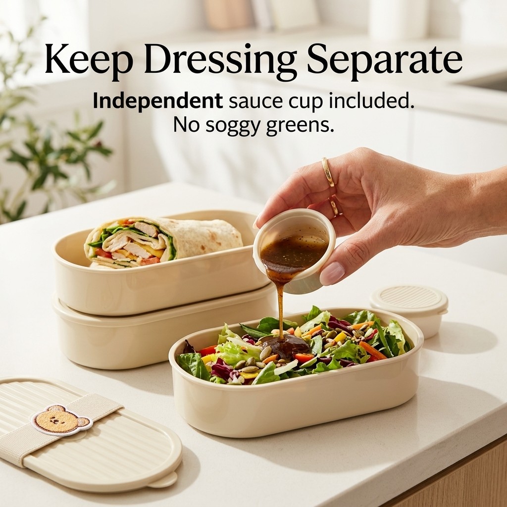 Doppelschichtige Ovale Lunchbo – Food Storage Oven Safe Bewertung und Preis