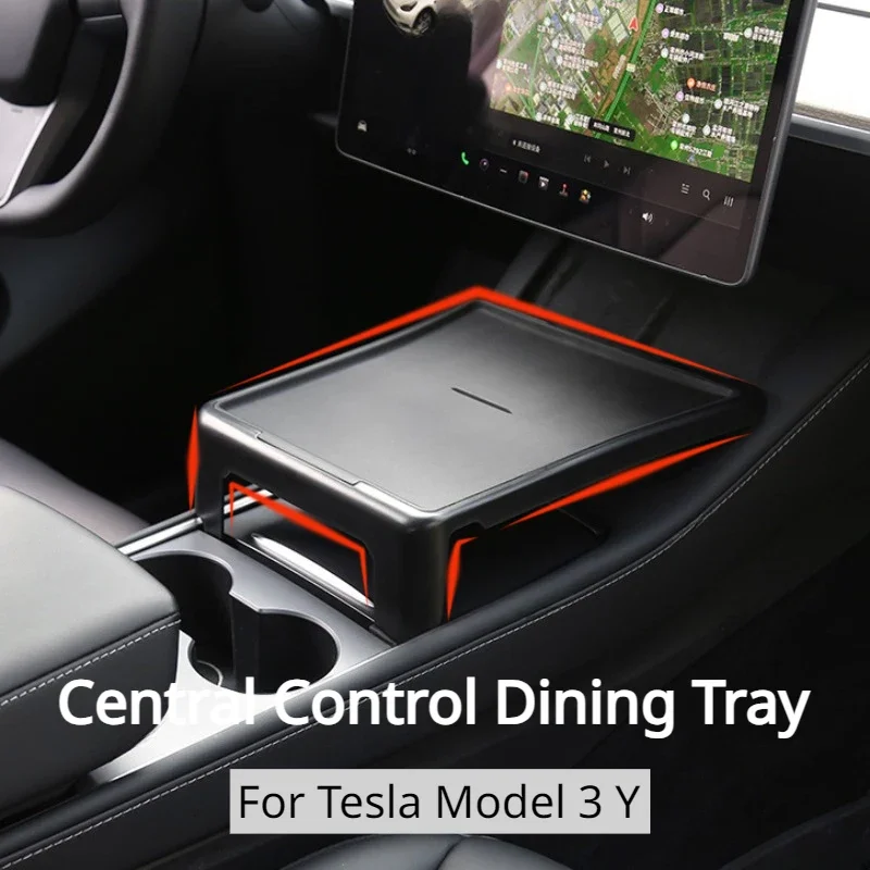 Esszimmertablett für Tesla Mod – Food Storage On Table Bewertung und Preis